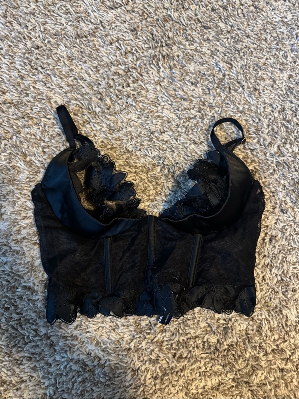 Victorias Secret Lingerie top